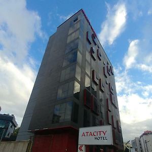 Atacity Hotel